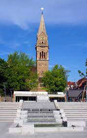 20230106_Pauluskirche_Zuffenhausen