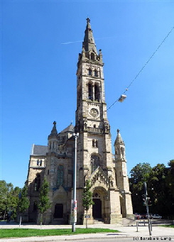 2026_Matth�uskirche_Suttgart
