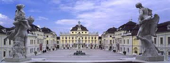 Residenzschloss Ludwigsburg